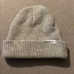 Neff beanie